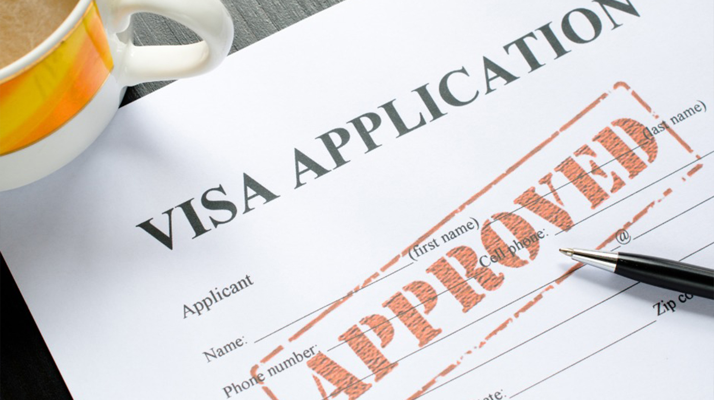 visa