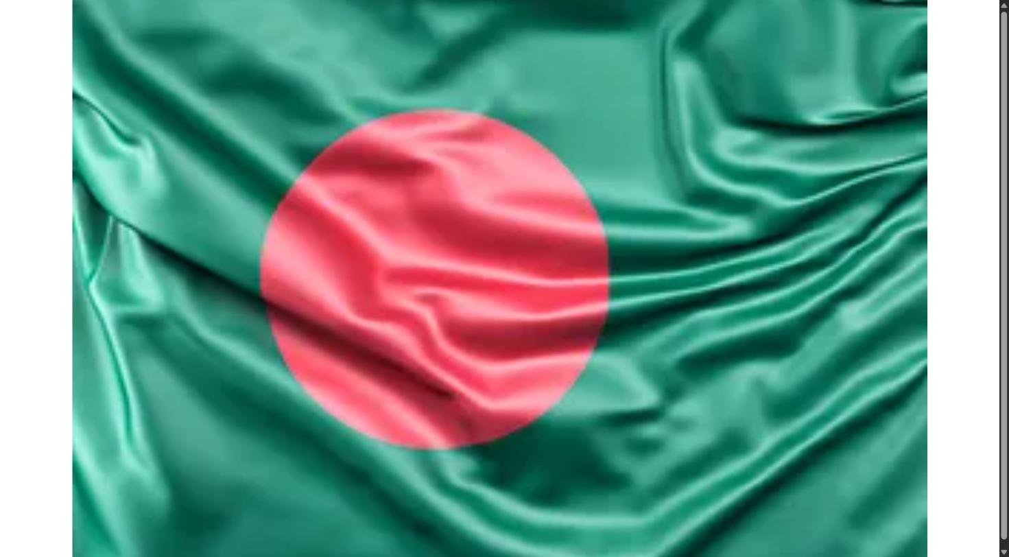 Bangladesh