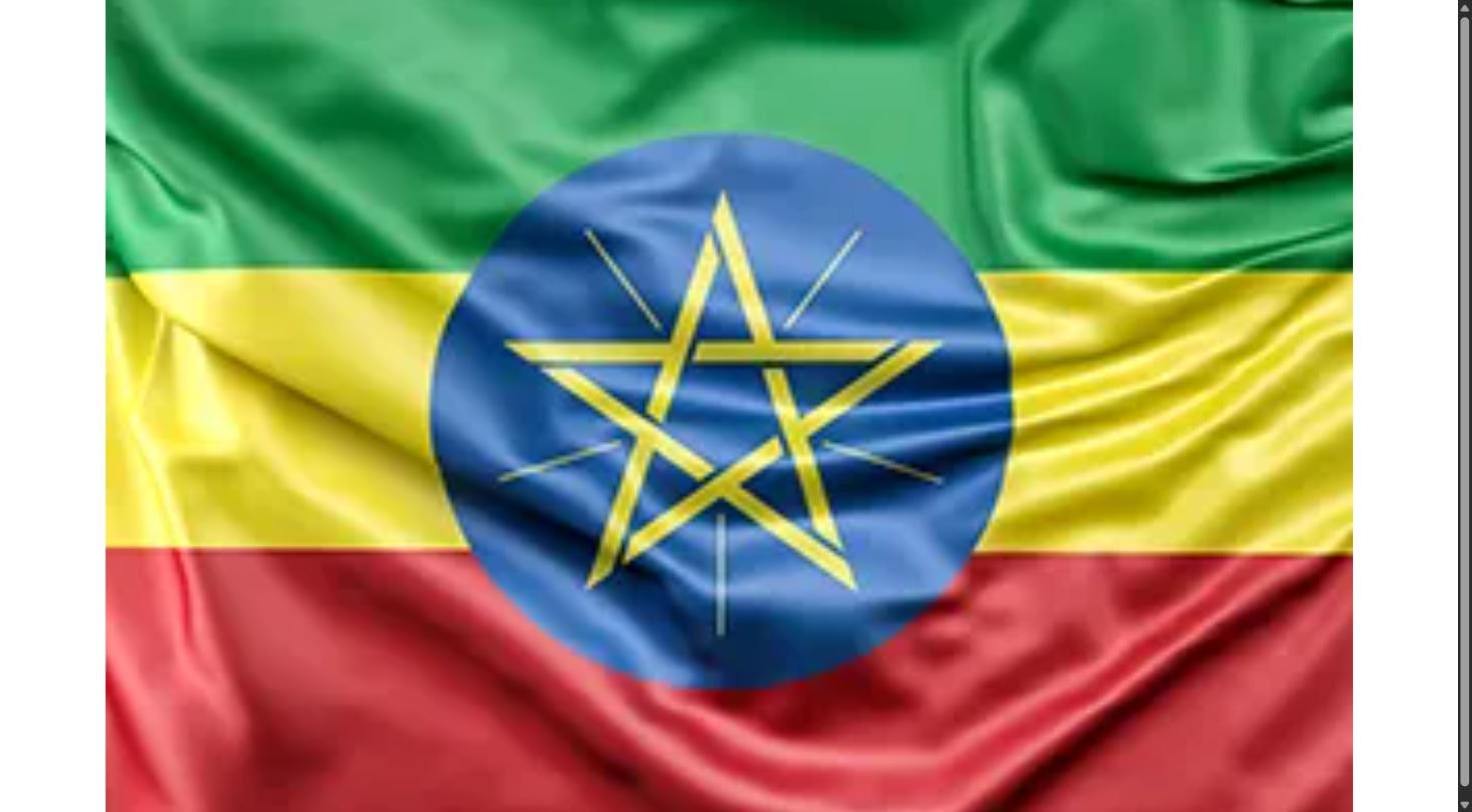 Ethiopia