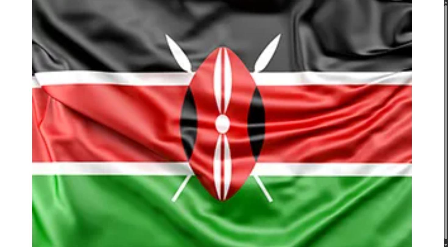 Kenya