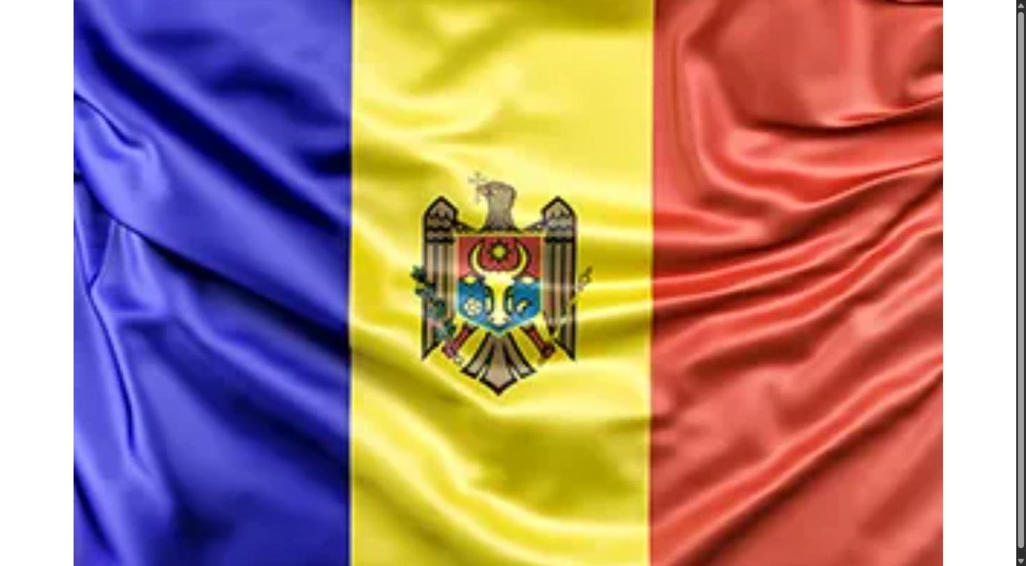 Moldova