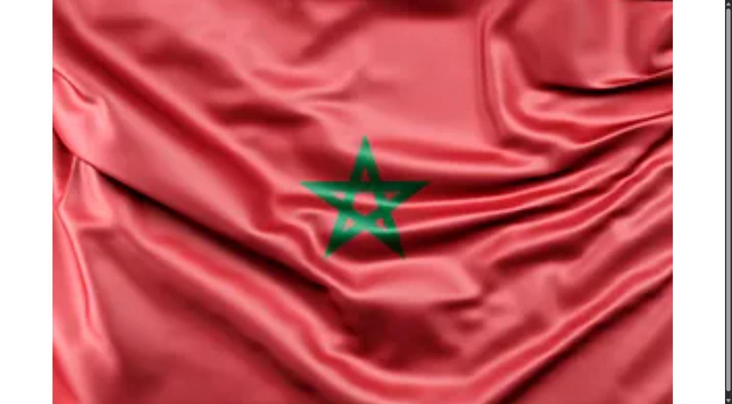 Morocco