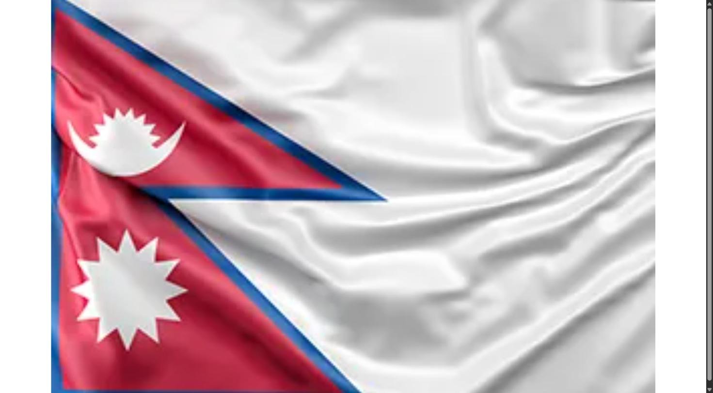 Nepal