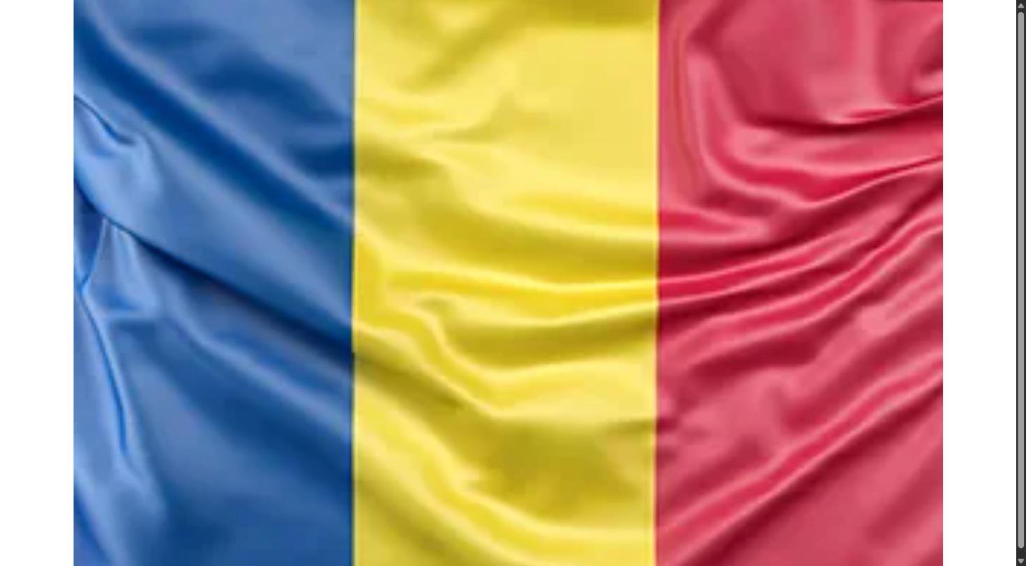 Romania