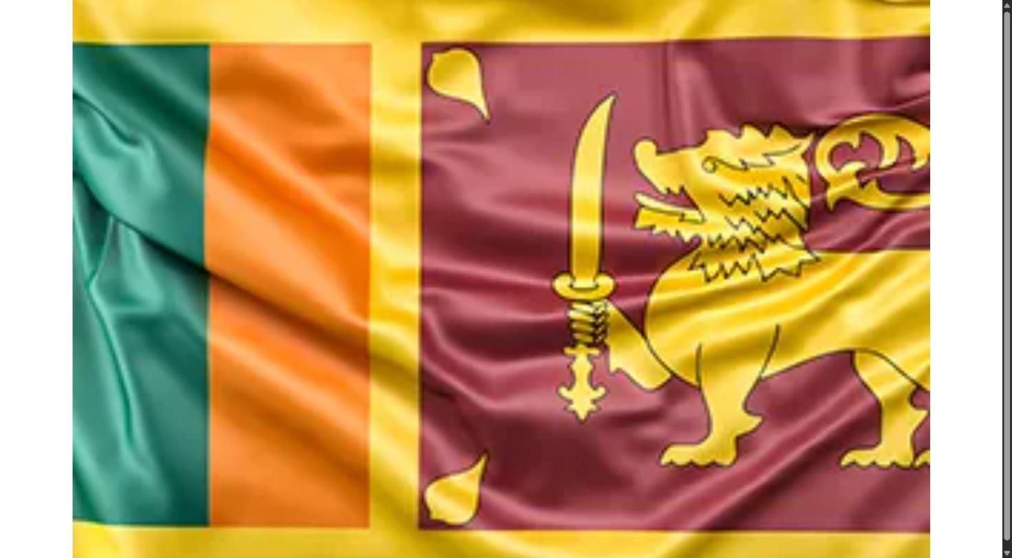 Sri Lanka