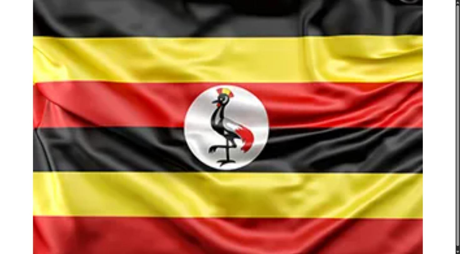 Uganda